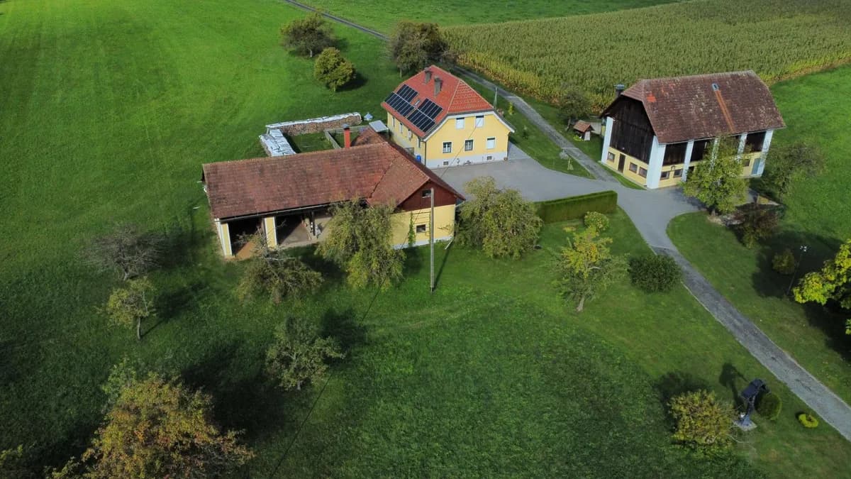 Grundstück kaufen in Wolfsberg – € 990.000 – Bild 10 von 41