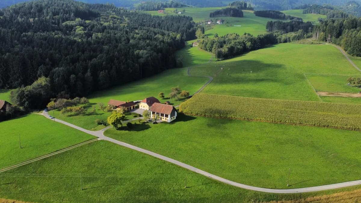 Grundstück kaufen in Wolfsberg – € 990.000 – Bild 11 von 41