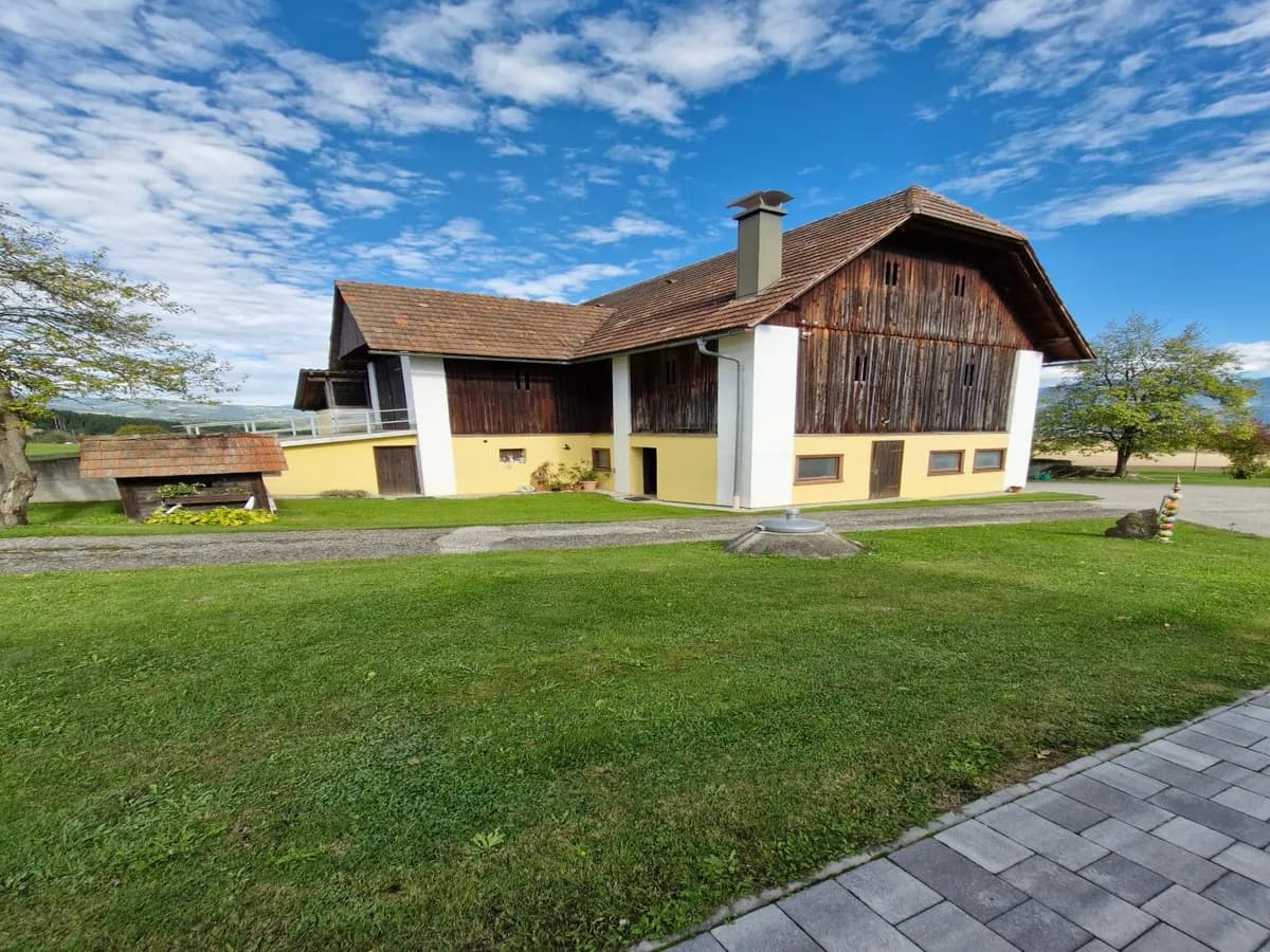 Grundstück kaufen in Wolfsberg – € 990.000 – Bild 33 von 41
