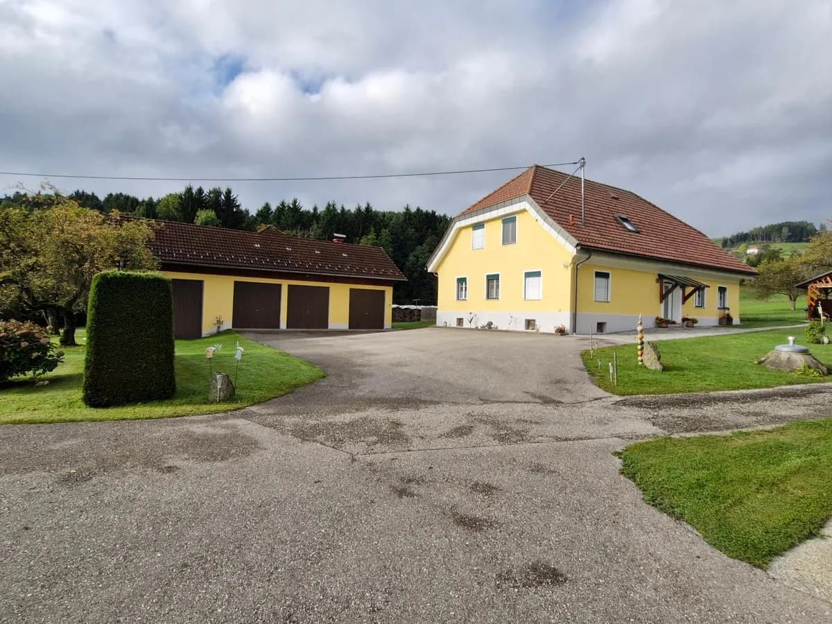 Grundstück kaufen in Wolfsberg – € 990.000 – Bild 36 von 41