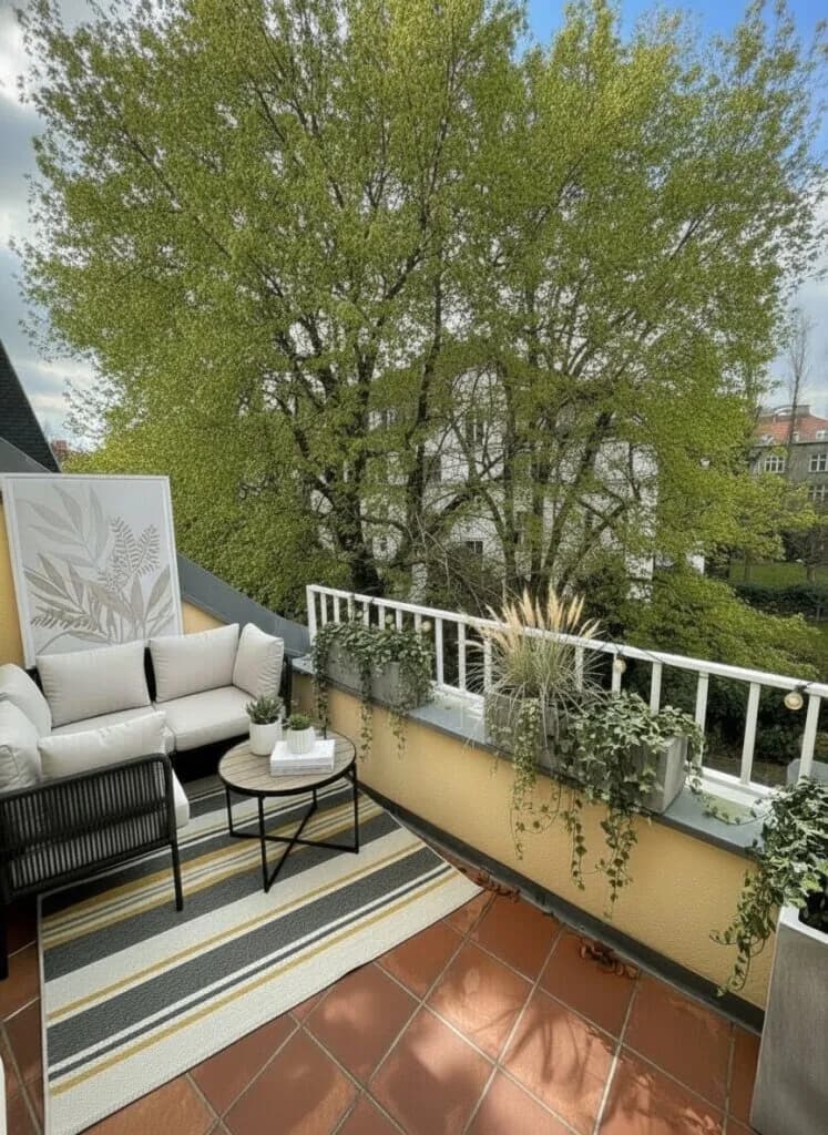 3-Zimmer-Wohnung mieten in Wien – 110,19 m², € 1.660