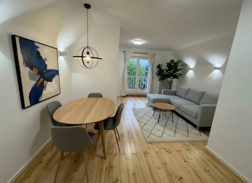 3-Zimmer-Wohnung mieten in Wien – 110,19 m², € 1.660 – Bild 2 von 24