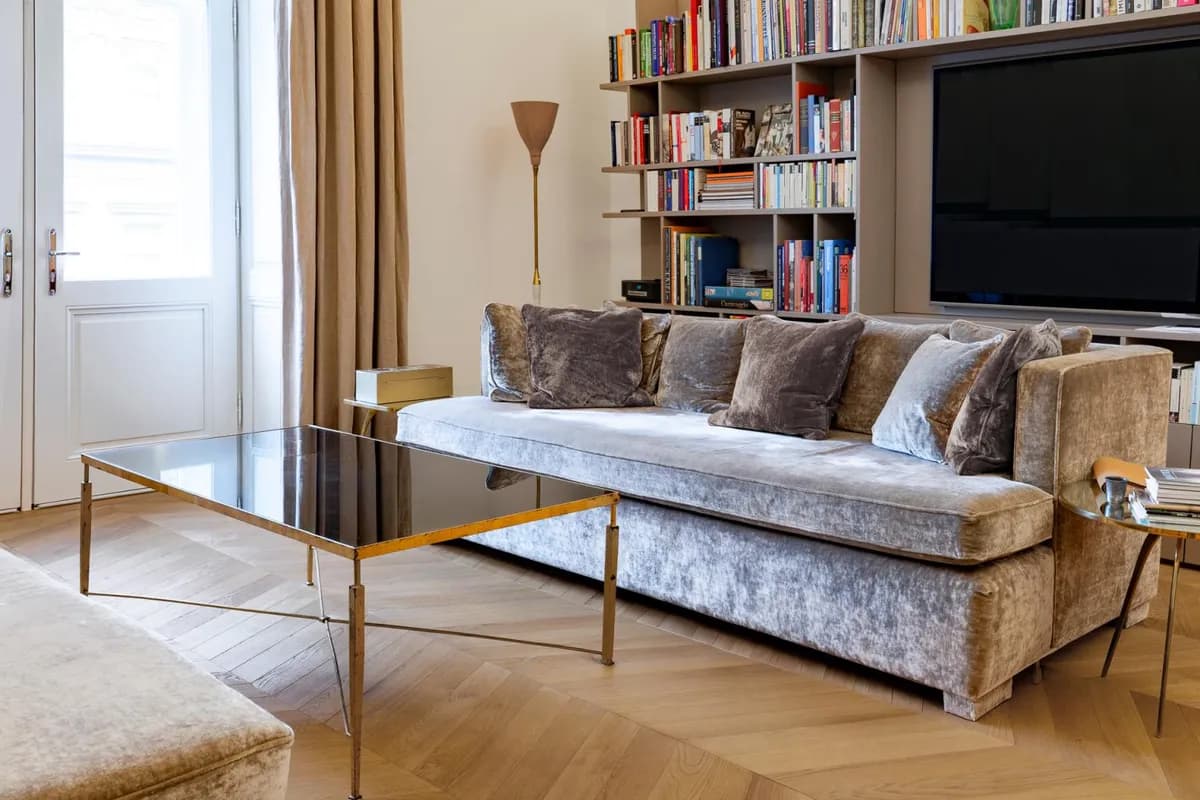 Wohnung kaufen in Wien – 199,39 m², € 3.500.000