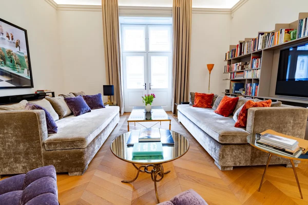 Wohnung kaufen in Wien – 199,39 m², € 3.500.000 – Bild 3 von 16