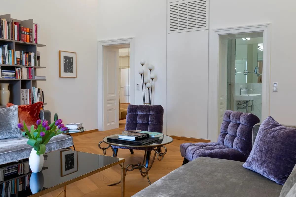 Wohnung kaufen in Wien – 199,39 m², € 3.500.000 – Bild 4 von 16