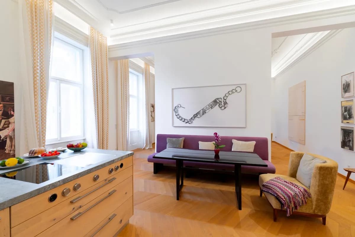 Wohnung kaufen in Wien – 199,39 m², € 3.500.000 – Bild 5 von 16