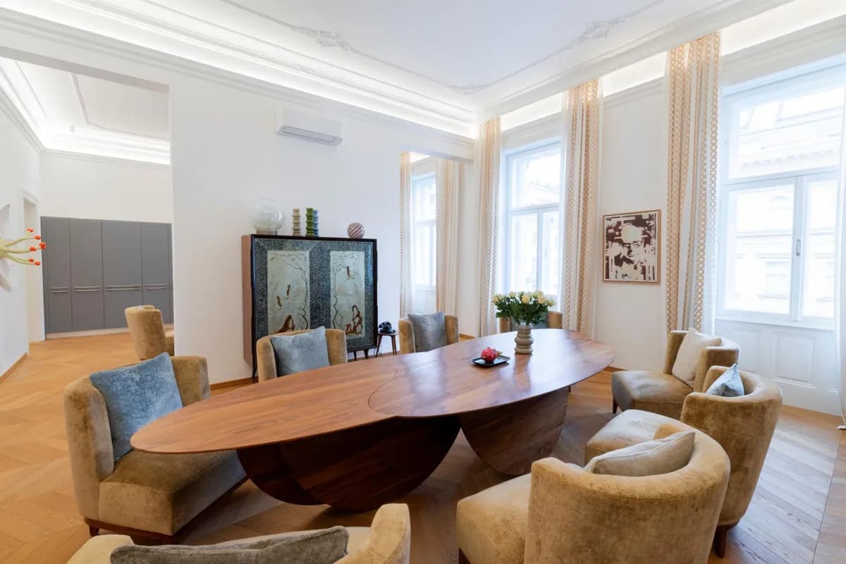 Wohnung kaufen in Wien – 199,39 m², € 3.500.000 – Bild 7 von 16