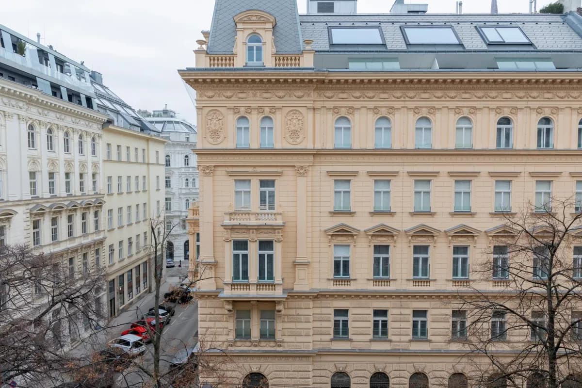 Wohnung kaufen in Wien – 199,39 m², € 3.500.000 – Bild 9 von 16