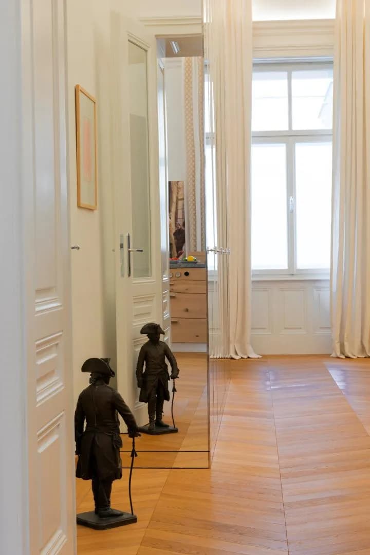 Wohnung kaufen in Wien – 199,39 m², € 3.500.000 – Bild 10 von 16