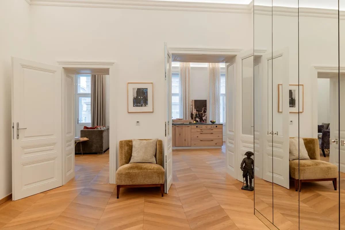 Wohnung kaufen in Wien – 199,39 m², € 3.500.000 – Bild 11 von 16