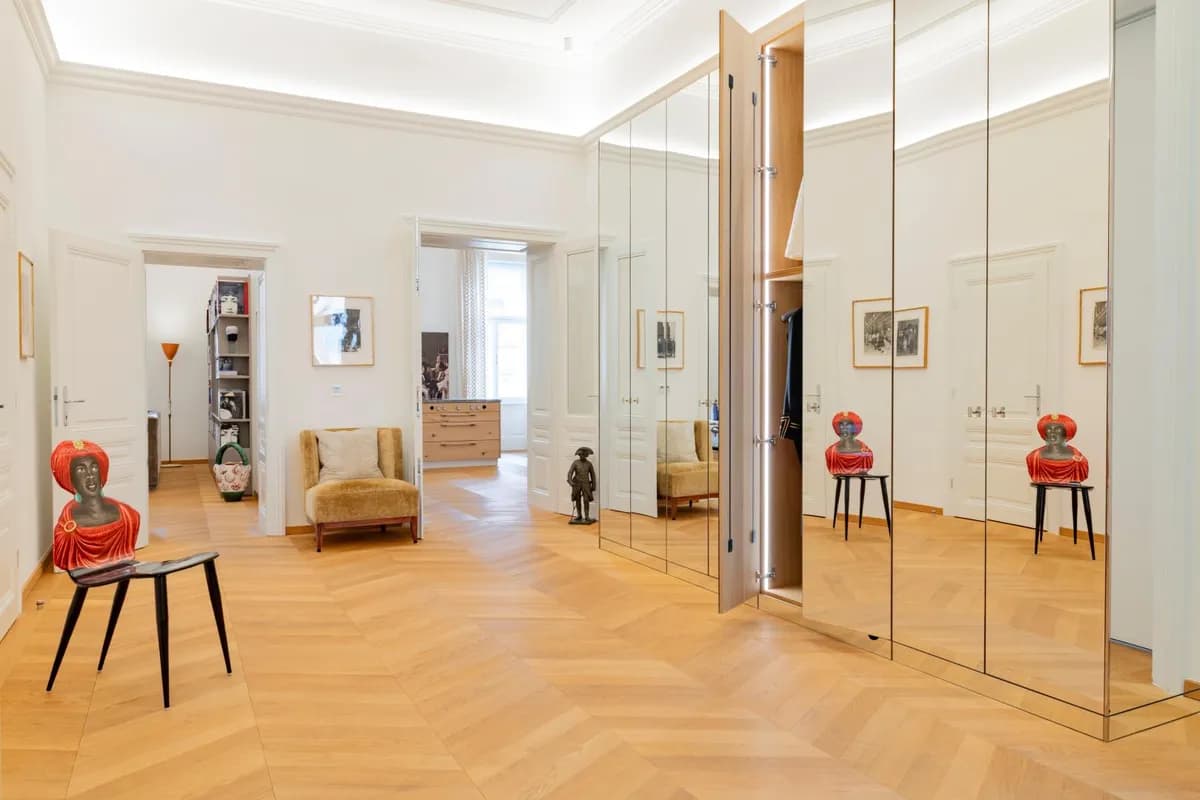 Wohnung kaufen in Wien – 199,39 m², € 3.500.000 – Bild 12 von 16