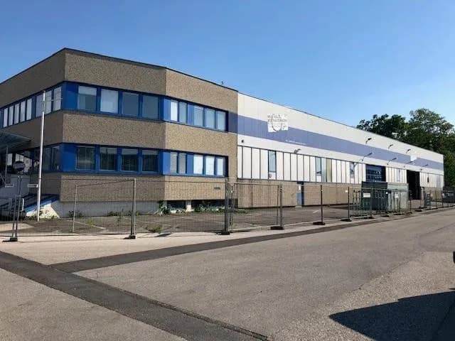 Gewerbeimmobilie mieten in Linz Land – 2 620 m² – Bild 2 von 5