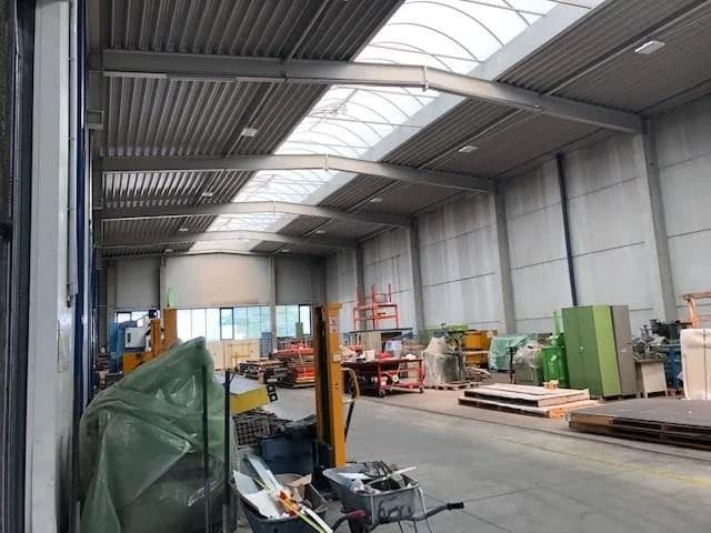 Gewerbeimmobilie mieten in Linz Land – 2 620 m² – Bild 3 von 5