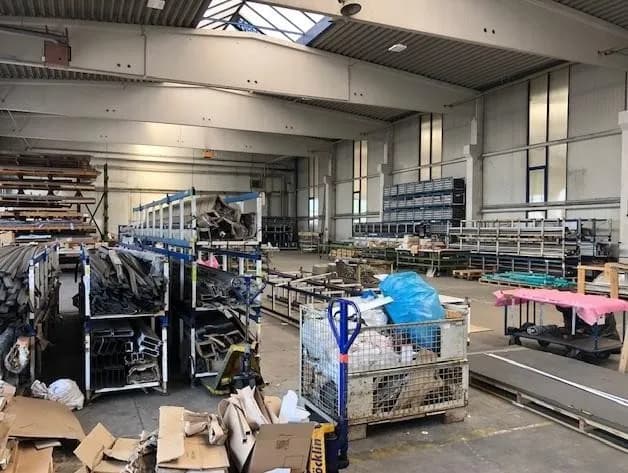Gewerbeimmobilie mieten in Linz Land – 2 620 m² – Bild 4 von 5