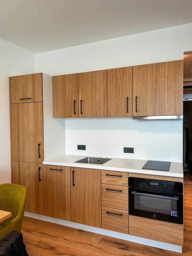 1-Zimmer-Wohnung mieten in Urfahr-Umgebung – 32 m² – Bild 5 von 9