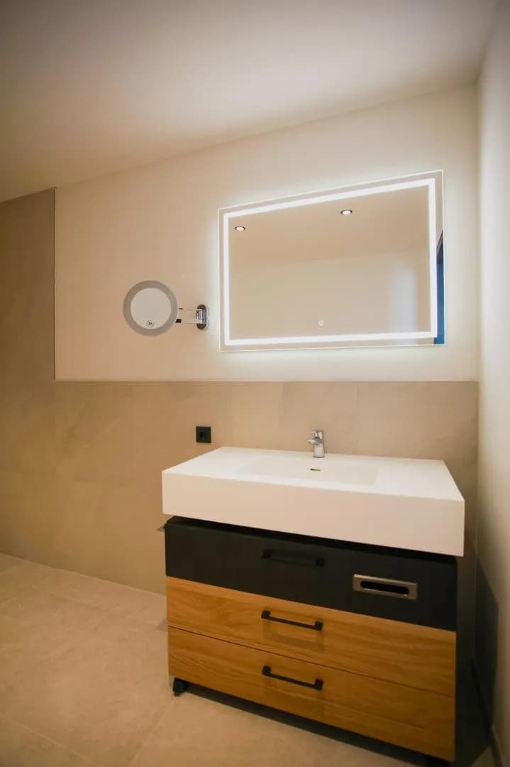 1-Zimmer-Wohnung mieten in Urfahr-Umgebung – 32 m² – Bild 7 von 9