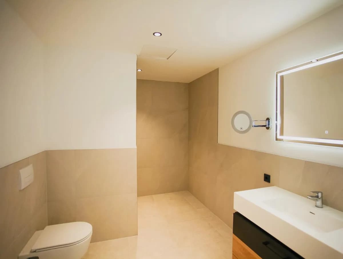 1-Zimmer-Wohnung mieten in Urfahr-Umgebung – 32 m² – Bild 8 von 9