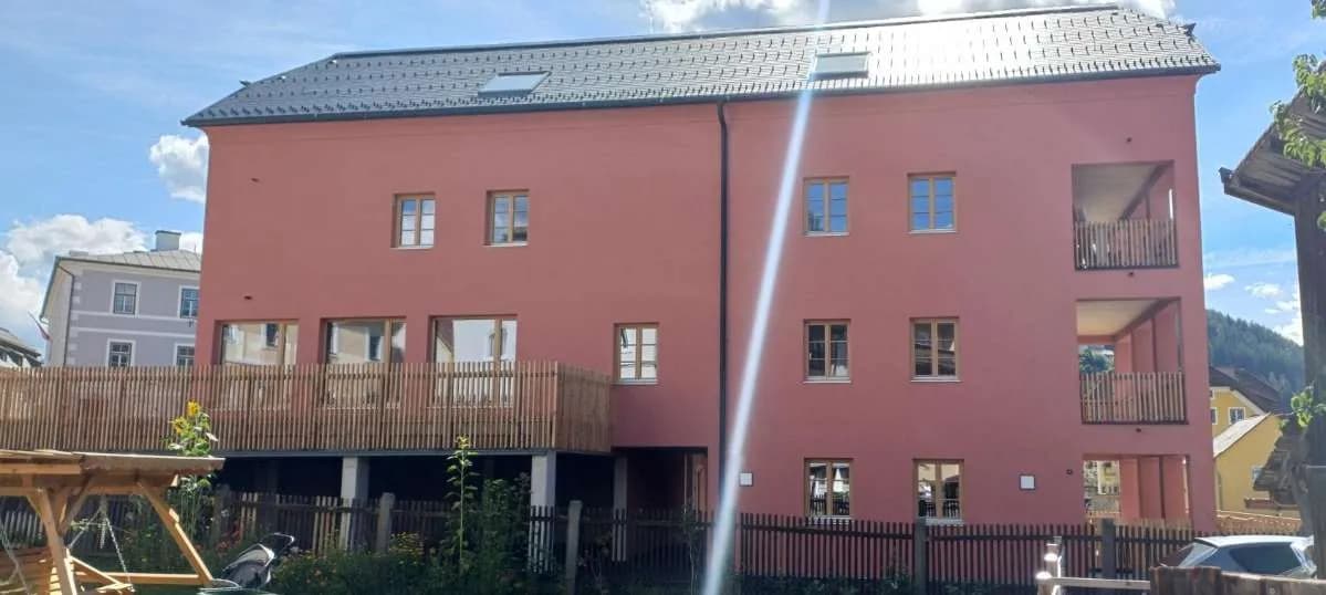 Gewerbeimmobilie mieten in Tamsweg – 77 m², € 1.391 – Bild 3 von 8