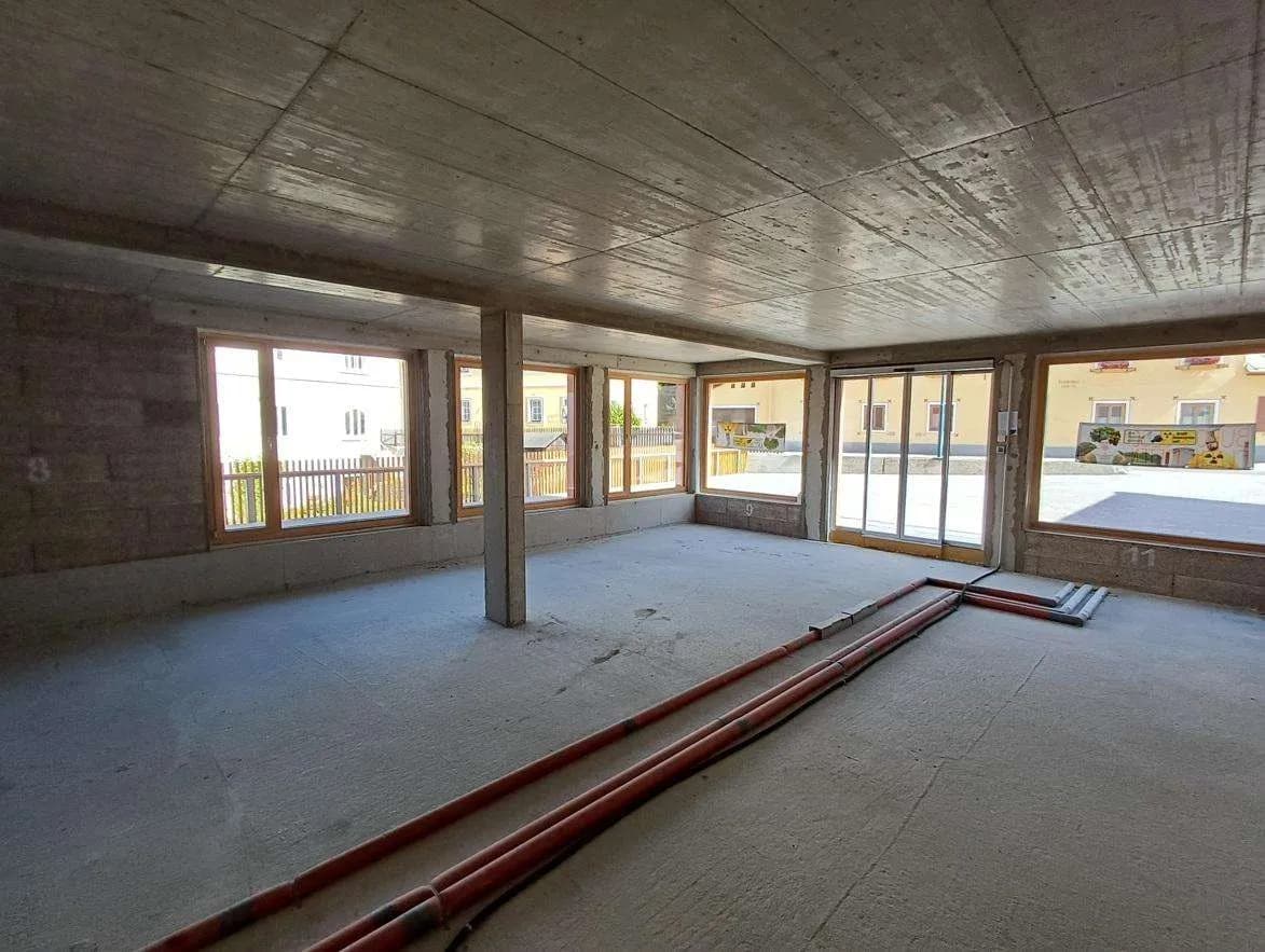 Gewerbeimmobilie mieten in Tamsweg – 77 m², € 1.391 – Bild 5 von 8