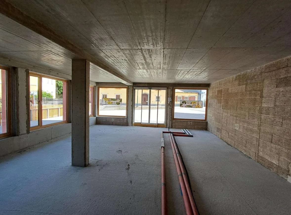 Gewerbeimmobilie mieten in Tamsweg – 77 m², € 1.391 – Bild 6 von 8