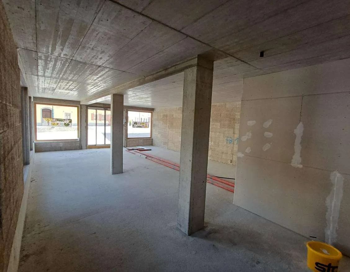 Gewerbeimmobilie mieten in Tamsweg – 77 m², € 1.391 – Bild 7 von 8