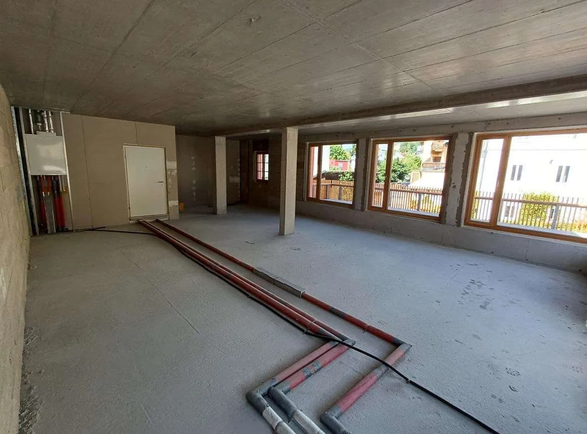 Gewerbeimmobilie mieten in Tamsweg – 77 m², € 1.391 – Bild 8 von 8