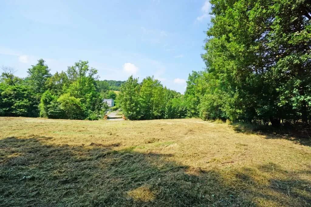 Grundstück kaufen in Sankt Pölten Land – 703 m², € 309.000
