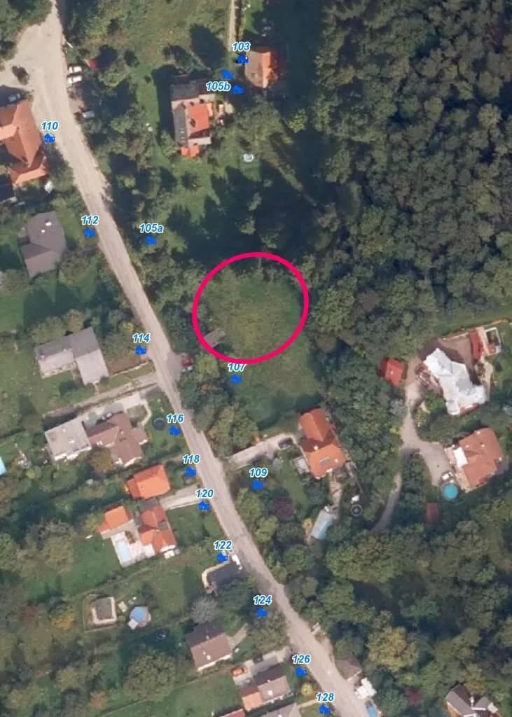 Grundstück kaufen in Sankt Pölten Land – 703 m², € 309.000 – Bild 9 von 9