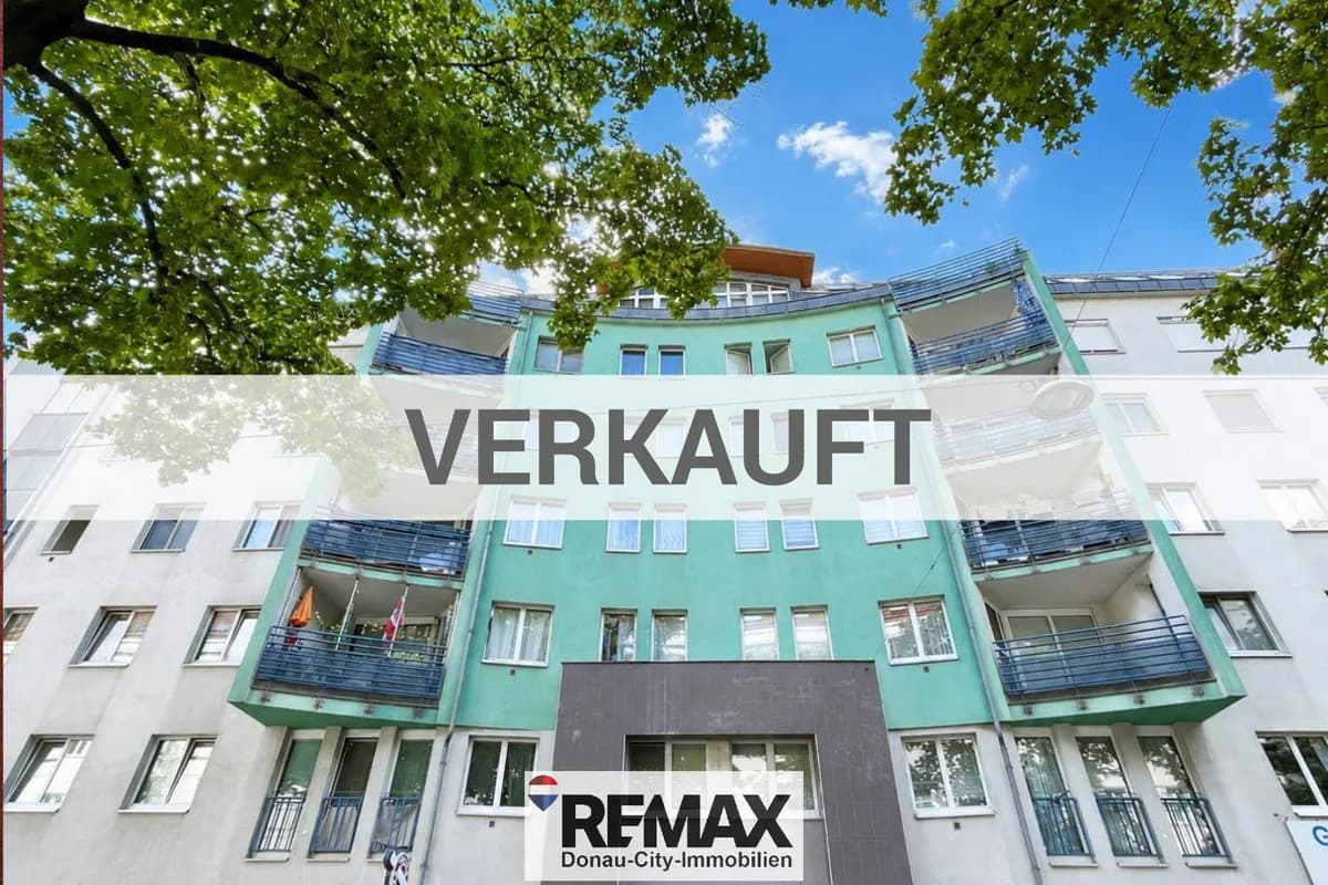 3-Zimmer-Wohnung kaufen in Wien – 97 m², € 449.000