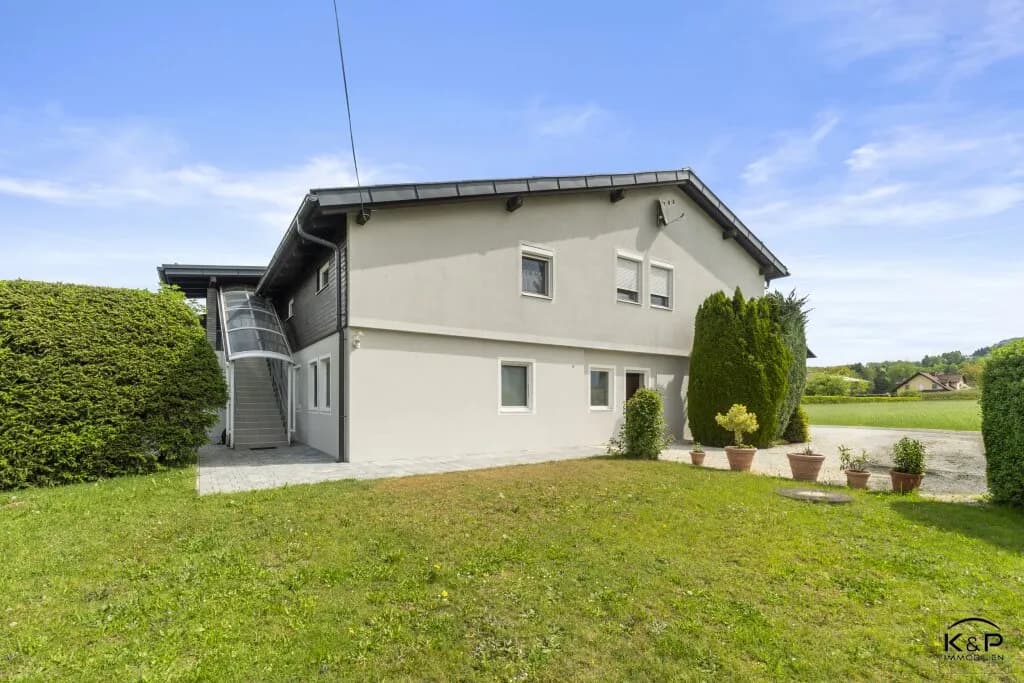 Gewerbeimmobilie kaufen in Villach Land – 290 m², € 485.000 – Bild 5 von 17