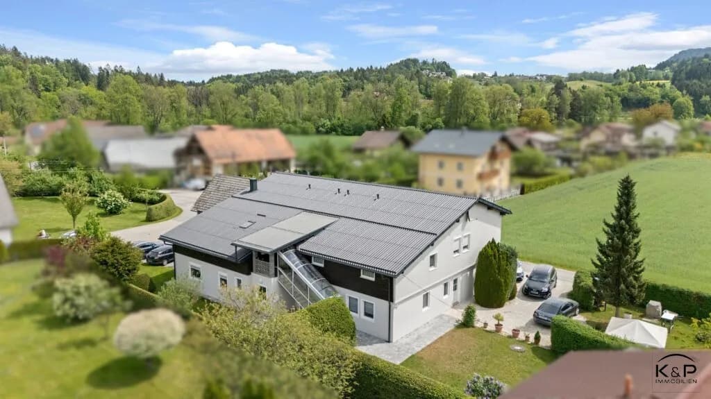 Gewerbeimmobilie kaufen in Villach Land – 290 m², € 485.000 – Bild 6 von 17
