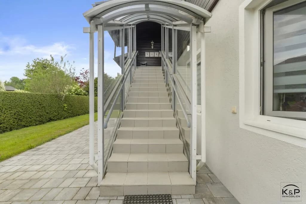 Gewerbeimmobilie kaufen in Villach Land – 290 m², € 485.000 – Bild 10 von 17