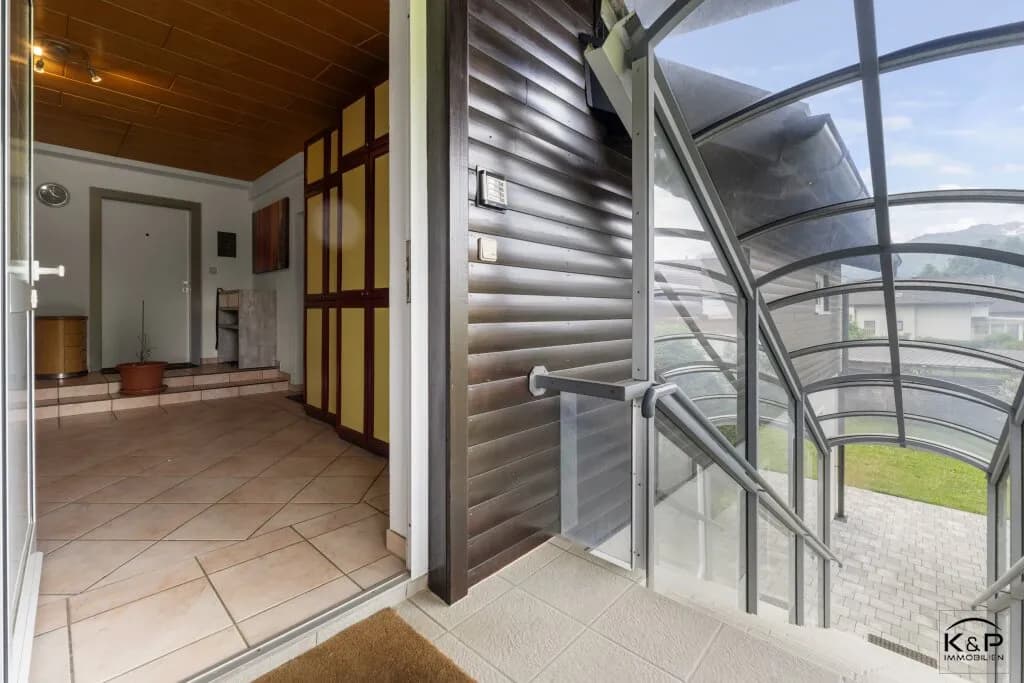 Gewerbeimmobilie kaufen in Villach Land – 290 m², € 485.000 – Bild 11 von 17