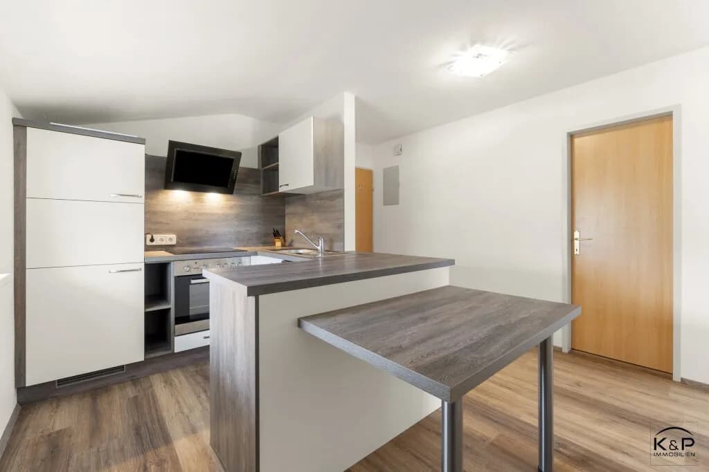Gewerbeimmobilie kaufen in Villach Land – 290 m², € 485.000 – Bild 13 von 17