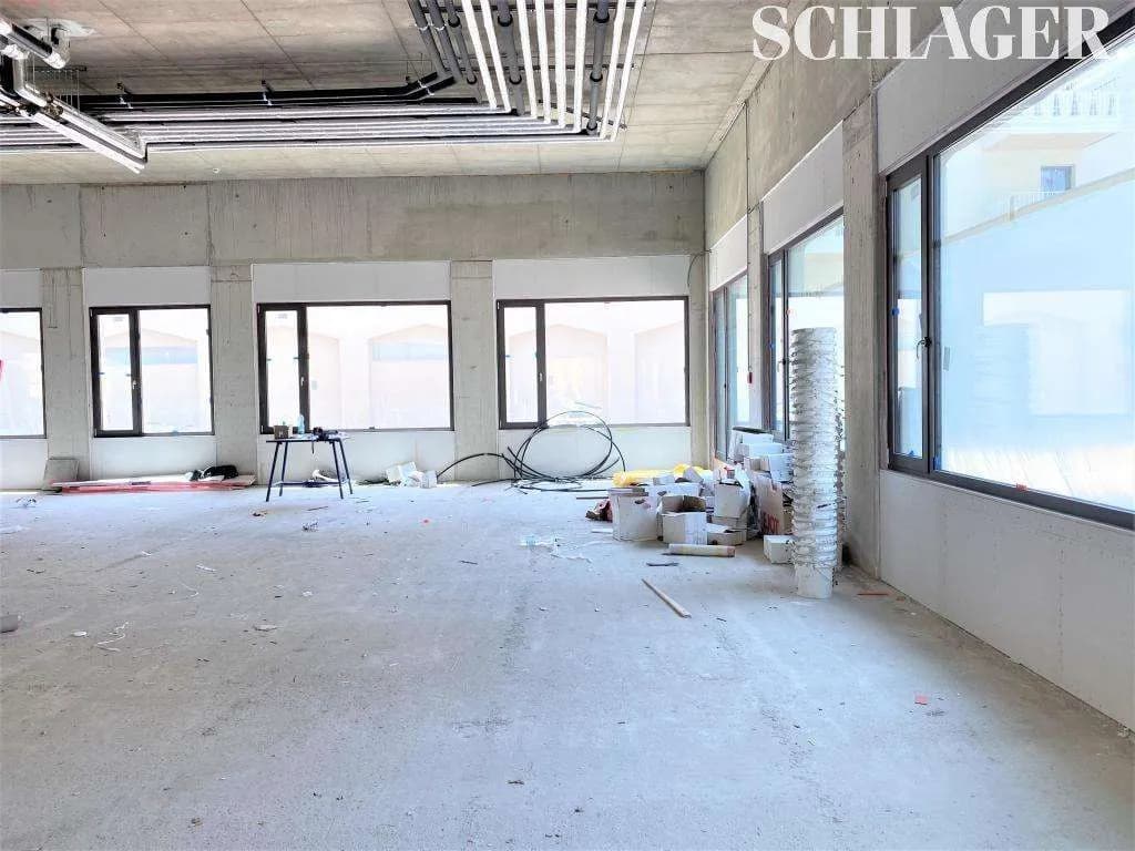 Gewerbeimmobilie mieten in Graz – 219 m², € 2.190 – Bild 4 von 11