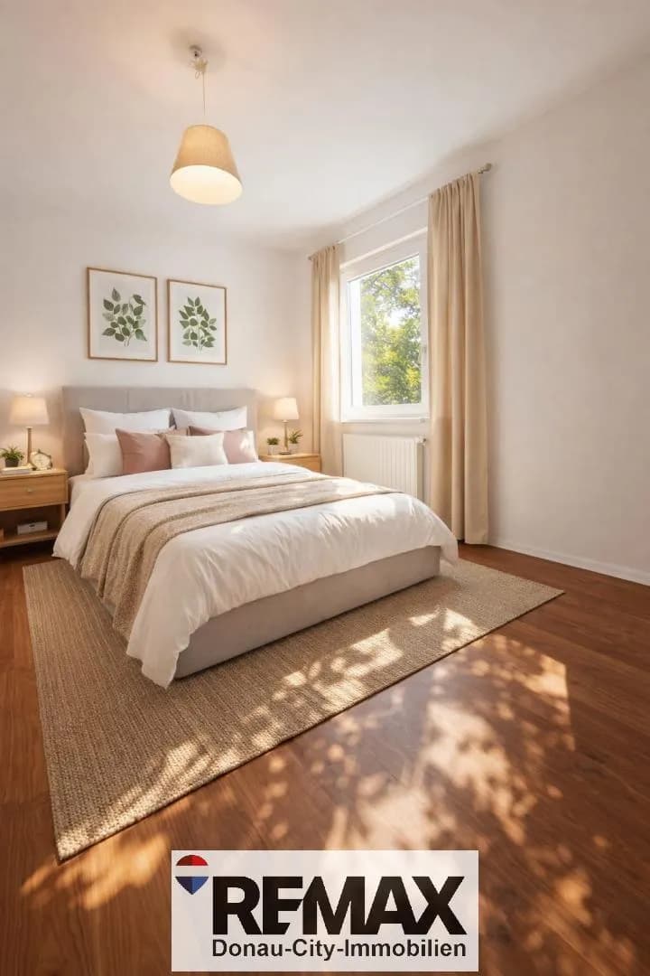3-Zimmer-Wohnung kaufen in Mödling – 102 m², € 299.000 – Bild 1 von 12