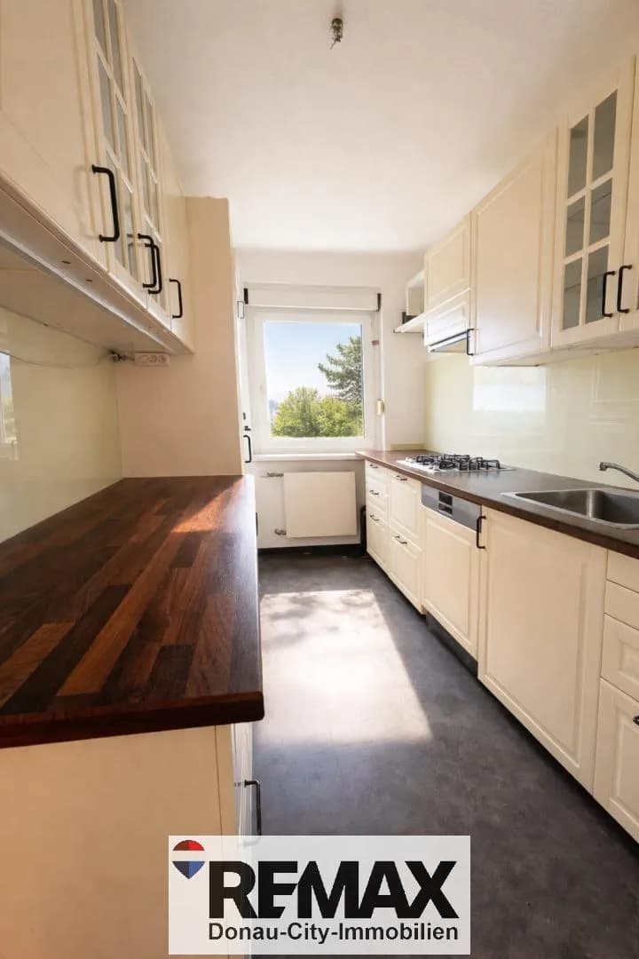 3-Zimmer-Wohnung kaufen in Mödling – 102 m², € 299.000 – Bild 3 von 12