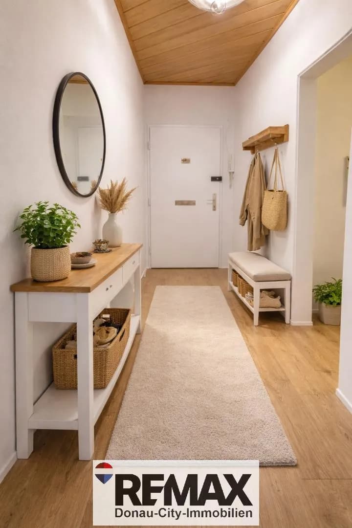 3-Zimmer-Wohnung kaufen in Mödling – 102 m², € 299.000 – Bild 5 von 12