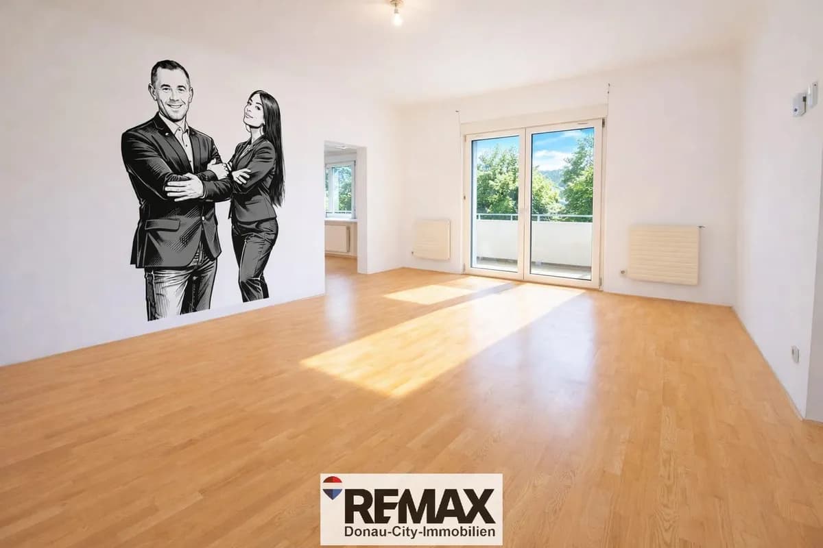 3-Zimmer-Wohnung kaufen in Mödling – 102 m², € 299.000 – Bild 6 von 12