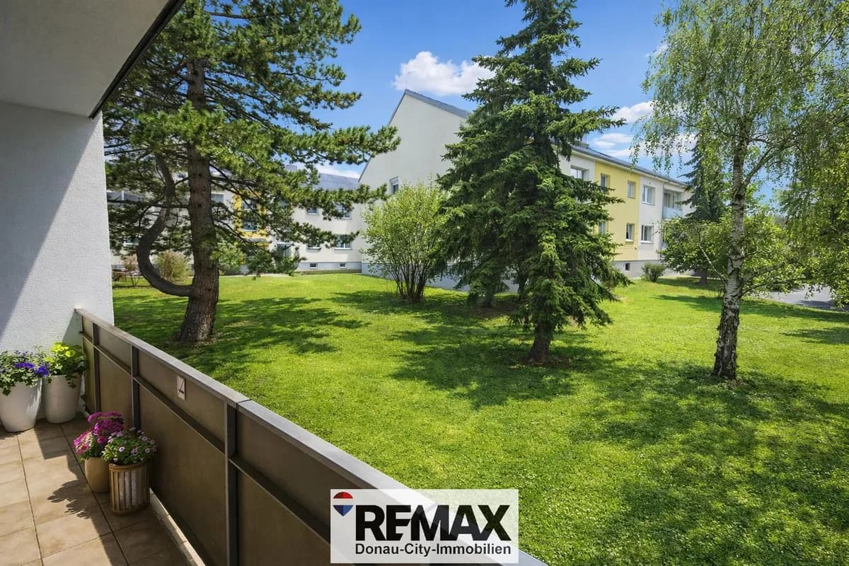 3-Zimmer-Wohnung kaufen in Mödling – 102 m², € 299.000 – Bild 7 von 12