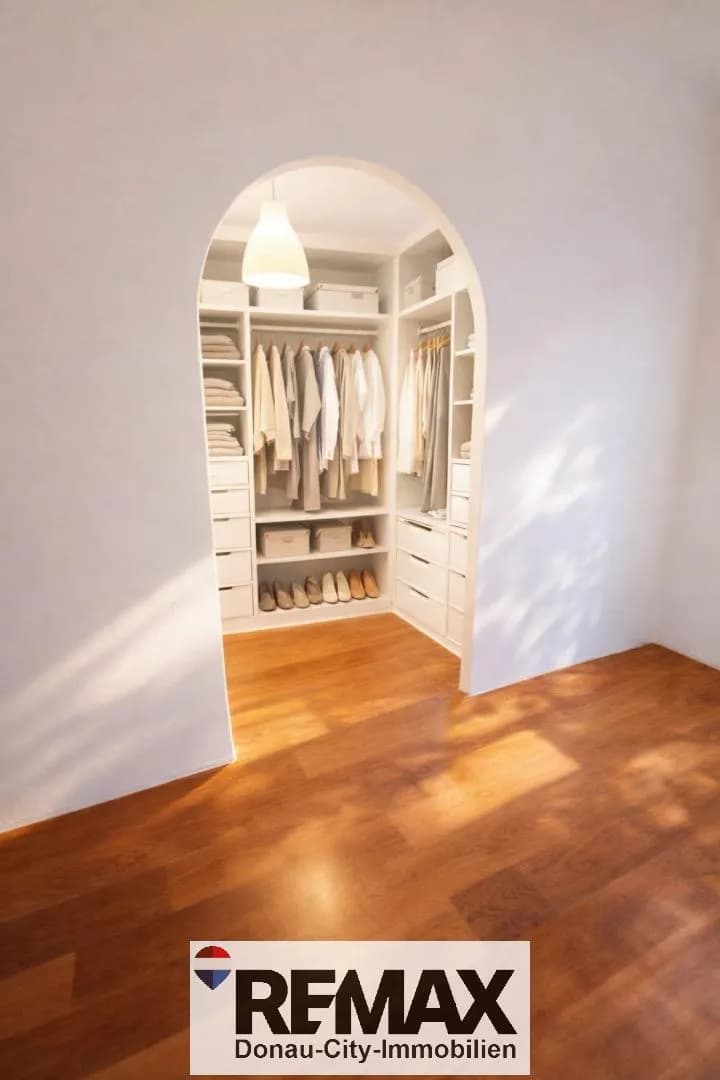 3-Zimmer-Wohnung kaufen in Mödling – 102 m², € 299.000 – Bild 8 von 12
