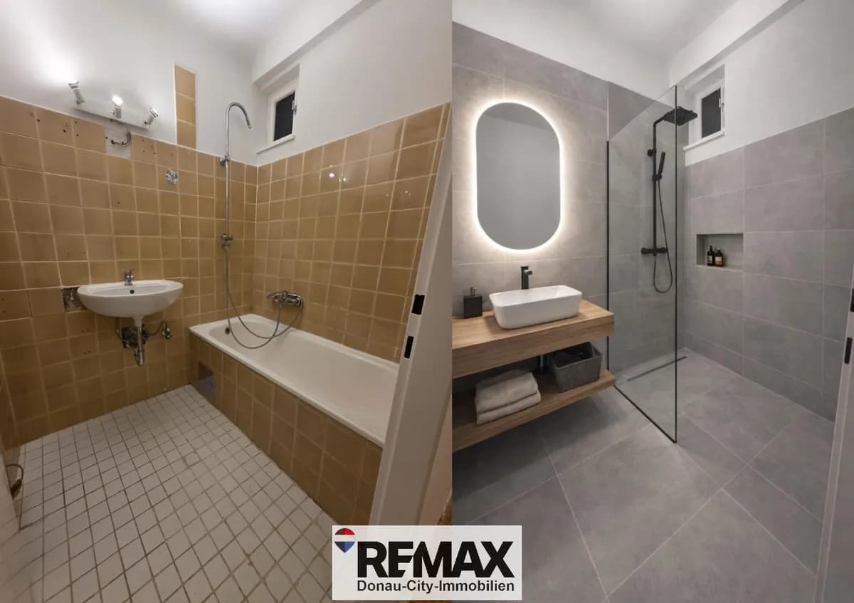 3-Zimmer-Wohnung kaufen in Mödling – 102 m², € 299.000 – Bild 9 von 12