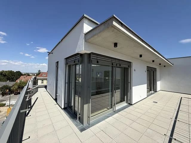 2-Zimmer-Wohnung kaufen in Mödling – 47,95 m², € 375.000