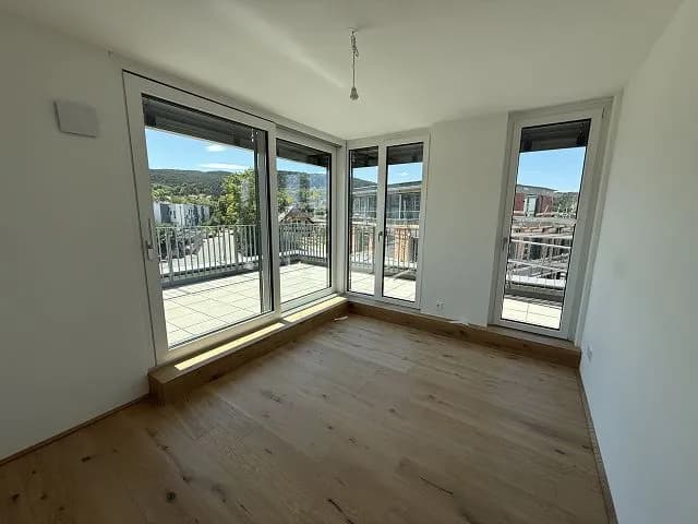 2-Zimmer-Wohnung kaufen in Mödling – 47,95 m², € 375.000 – Bild 6 von 9
