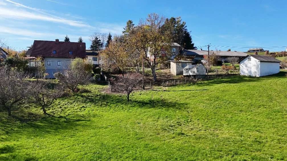 Grundstück kaufen in Graz-Umgebung – 1 332 m², € 155.000 – Bild 3 von 7