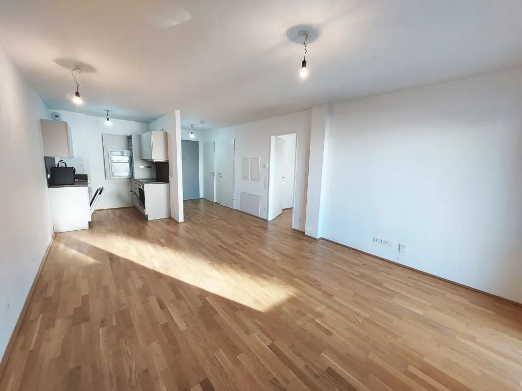 2-Zimmer-Wohnung mieten in Wien – 53,11 m², € 999 – Bild 2 von 14