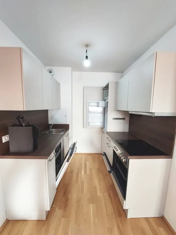 2-Zimmer-Wohnung mieten in Wien – 53,11 m², € 999 – Bild 5 von 14