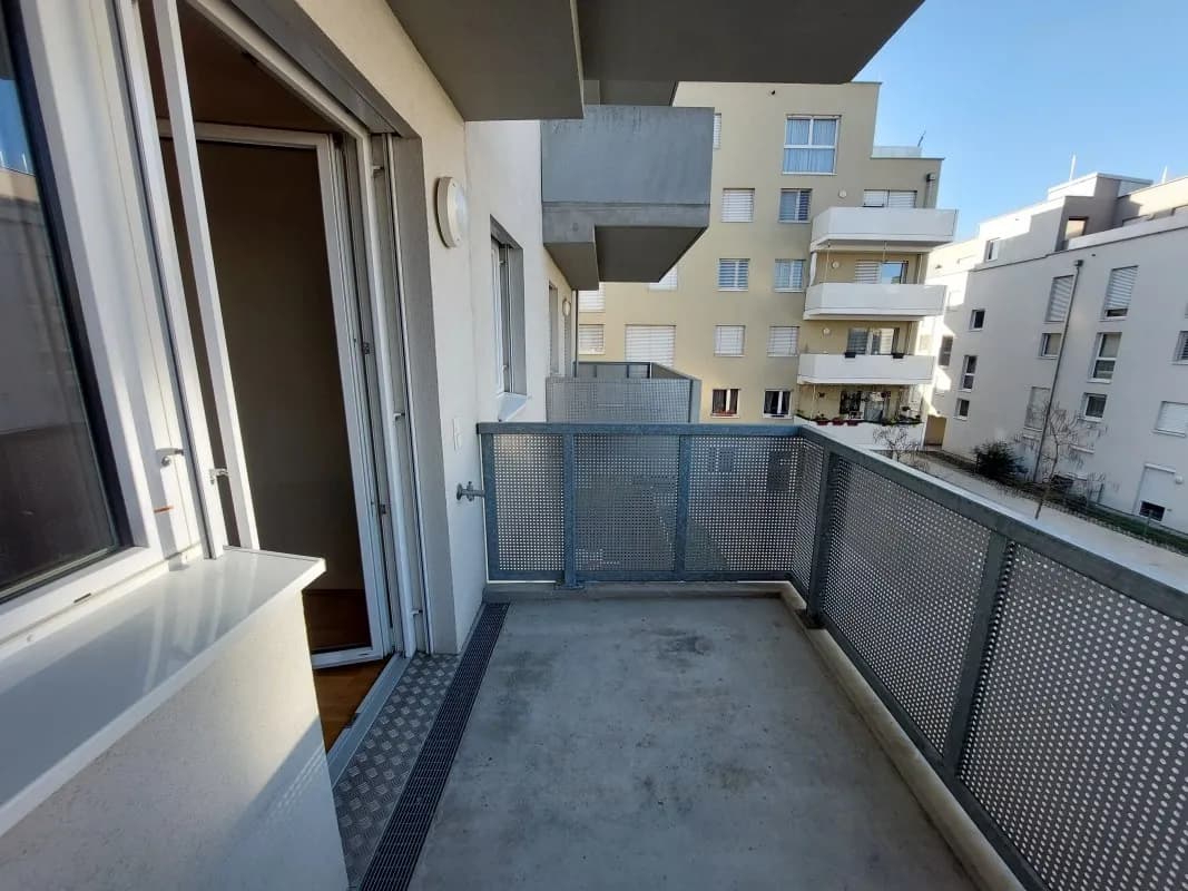 2-Zimmer-Wohnung mieten in Wien – 53,11 m², € 999 – Bild 7 von 14