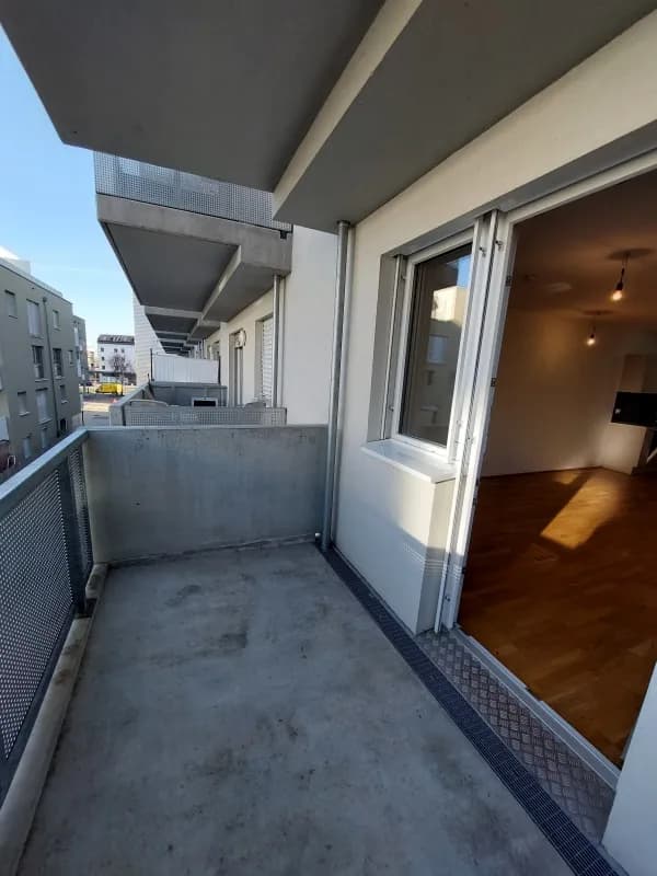 2-Zimmer-Wohnung mieten in Wien – 53,11 m², € 999 – Bild 9 von 14