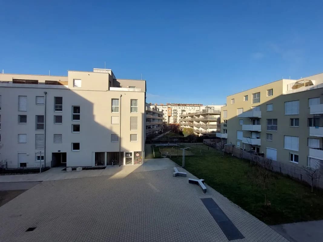2-Zimmer-Wohnung mieten in Wien – 53,11 m², € 999 – Bild 11 von 14